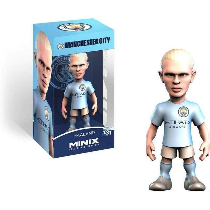 Minix Haaland Manchester City #131