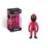 Minix Figurine TV Series: The Squid Game Masked Guard 12cm #112