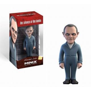 Minix Figurine Movies: The Silence of the Lambs - Hannibal Lecter #103