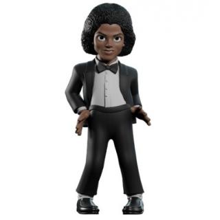 Michael Jackson Minix Figure Off The Wall 12 cm #130