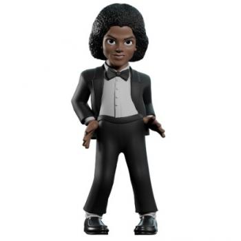 Michael Jackson Minix Figure Off The Wall 12 cm #130