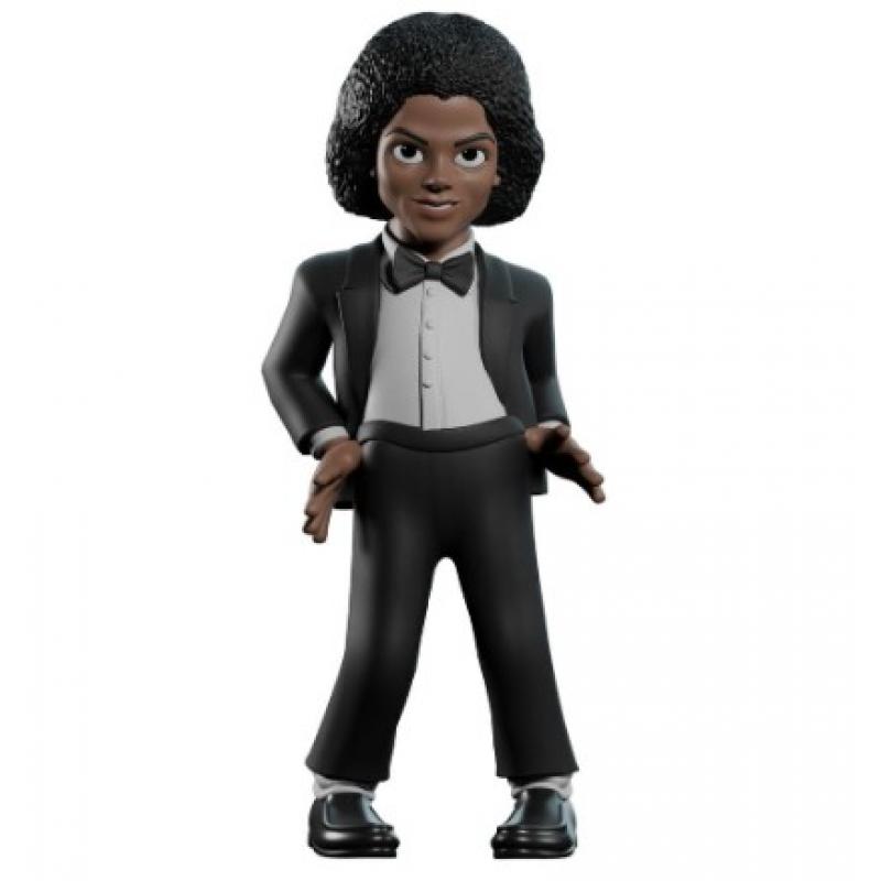 Michael Jackson Minix Figure Off The Wall 12 cm #130