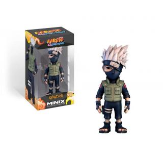 Minix Figurine Naruto - Kakashi #103