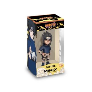 Minix Figurine Anime Sasuke 12cm #101