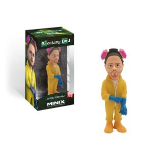 Minix Figurine TV Series: Breaking Bad - Jesse Pinkman #126