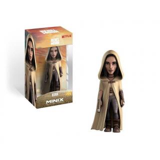 Minix Figurine Movies: Rebel Moon - Kora #111