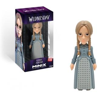 Minix Figurine TV Series: Wednesday - Goody Addams #138