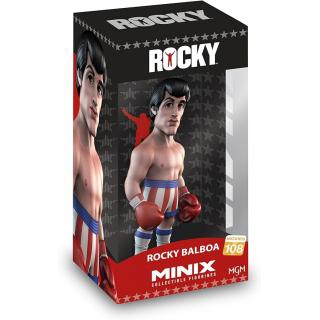 Minix Figurine Movies: Rocky - Rocky Balboa #108
