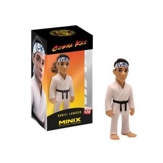 Minix Figurine TV Series: Cobra Kai - Daniel LaRusso #128