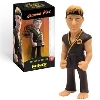 Minix Figurine TV Series: Cobra Kai - Johnny Lawrence #119