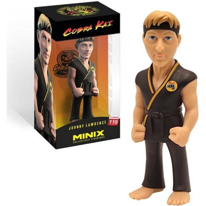 Minix Figurine Football Stars Tottenham Hotspur - Harry Kane 12cm #127