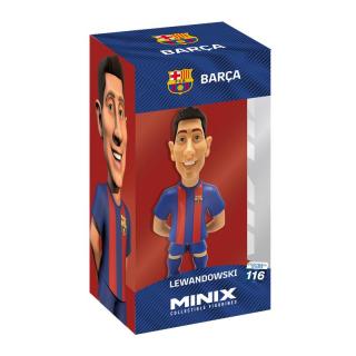 Minix Lewandowski FC Barcelona #116