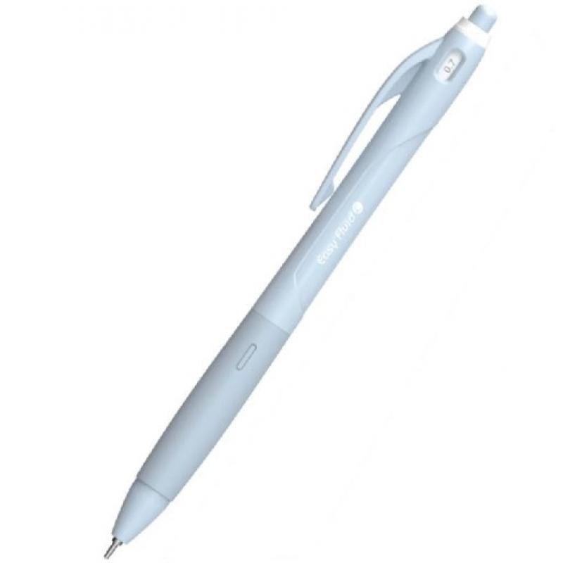 Morris Just Click Στυλό Easy Fluid C Pastel 0,7 mm - Blue