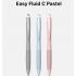 Morris Just Click Στυλό Easy Fluid C Pastel 0,7 mm - Blue