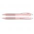 Morris Just Click Στυλό Easy Fluid C Pastel 0,7 mm - Red