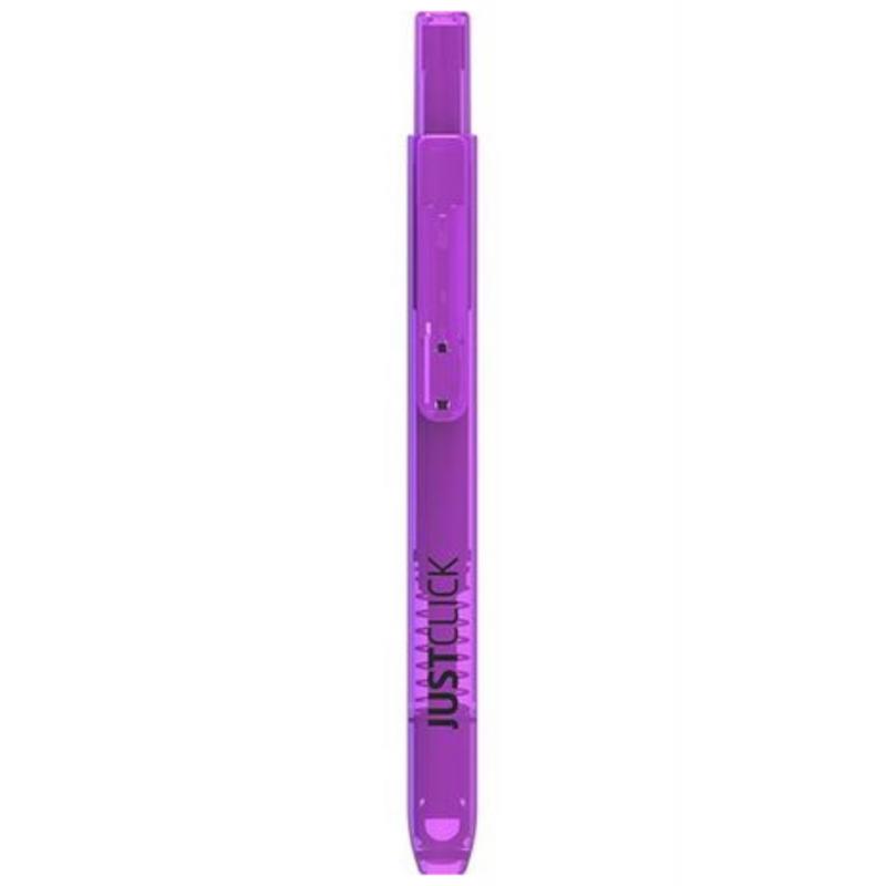 Morris Just Click Highlighter-s 3,5 mm - Violet