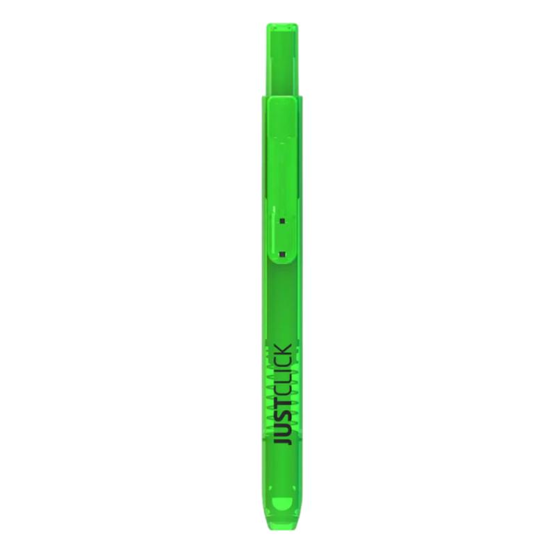 Morris Just Click Highlighter-s 3,5 mm - Yellow Green