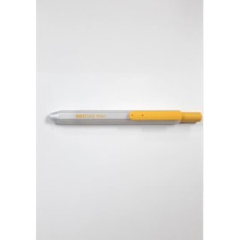 Morris Just Click Highlighter-s Glitter 3,5 mm - Gold