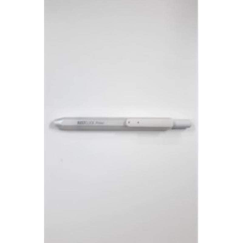 Morris Just Click Highlighter-s Glitter 3,5 mm - Silver