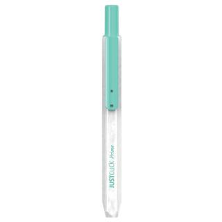 Morris Just Click Highlighter-s Glitter 3,5 mm - Sage Green