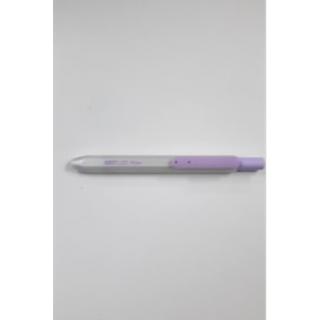 Morris Just Click Highlighter-s Glitter 3,5 mm - Lavender