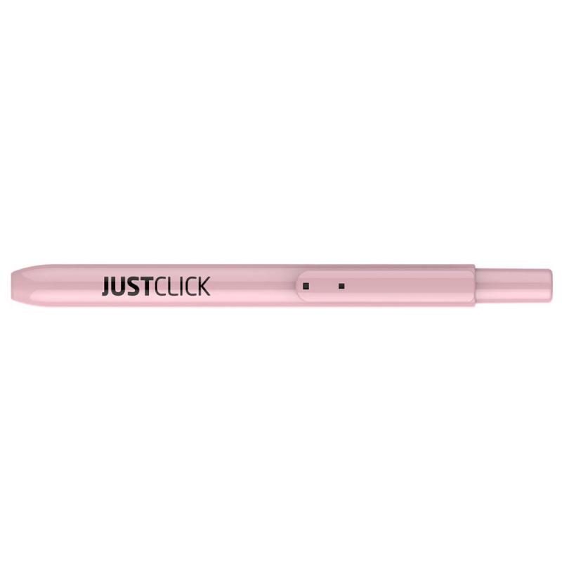 Morris Just Click Highlighter-s Mild 3,5 mm - Pink