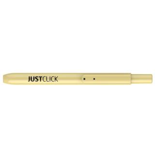 Morris Just Click Highlighter-s Mild 3,5 mm - Yellow