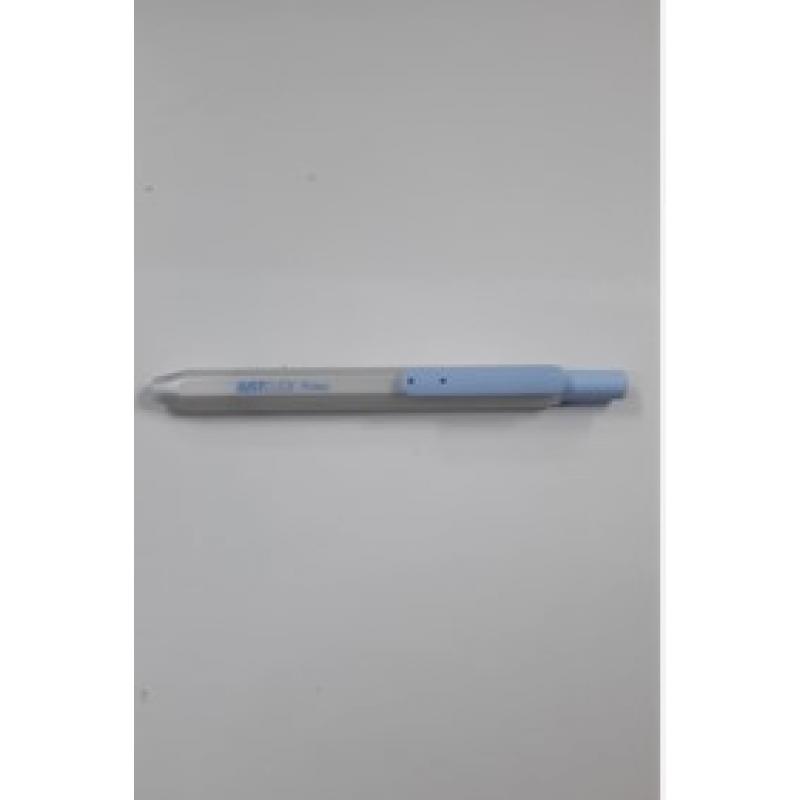 Morris Just Click Highlighter-s Glitter 3,5 mm - Powder Blue