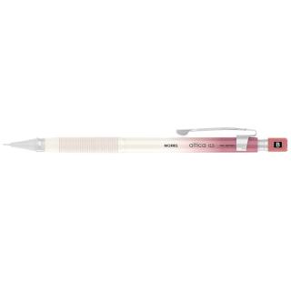 Morris Just Click Μηχανικό Μολύβι Σχεδίασης Attica 0,5 mm - Red