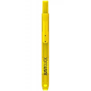 Morris Just Click Highlighter-s 3,5 mm - Yellow