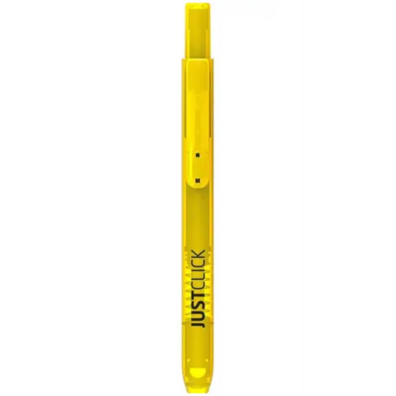 Morris Just Click Highlighter-s 3,5 mm - Yellow