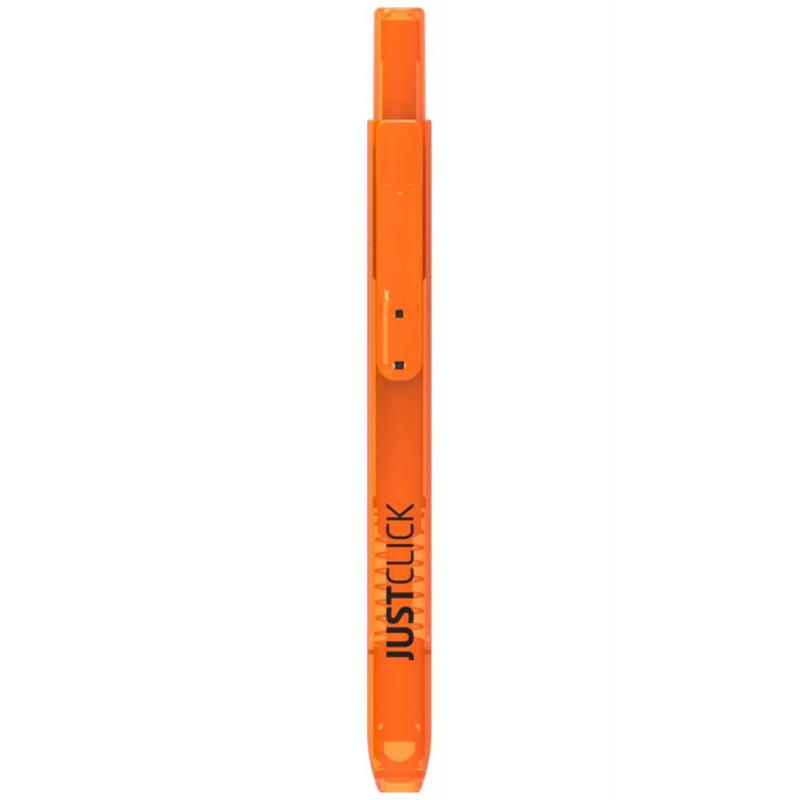 Morris Just Click Highlighter-s 3,5 mm - Orange