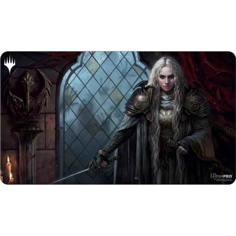 UP - Playmat for Magic: The Gathering Innistrad Crimson Vow C
