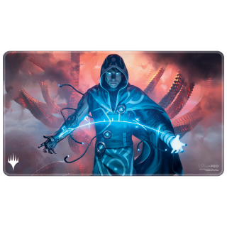 Ultra Pro - Phyrexia - All Will Be One Holofoil Playmat for Magic: The Gathering