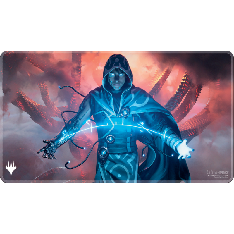 Ultra Pro - Phyrexia - All Will Be One Holofoil Playmat for Magic: The Gathering