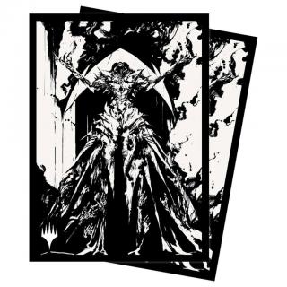 Ultra Pro - March of the Machine 100ct Deck Protector Sleeves Z for Magic: The Gathering