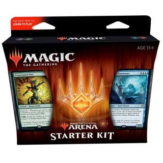 MTG - Arena Starter Kit 2021 - EN