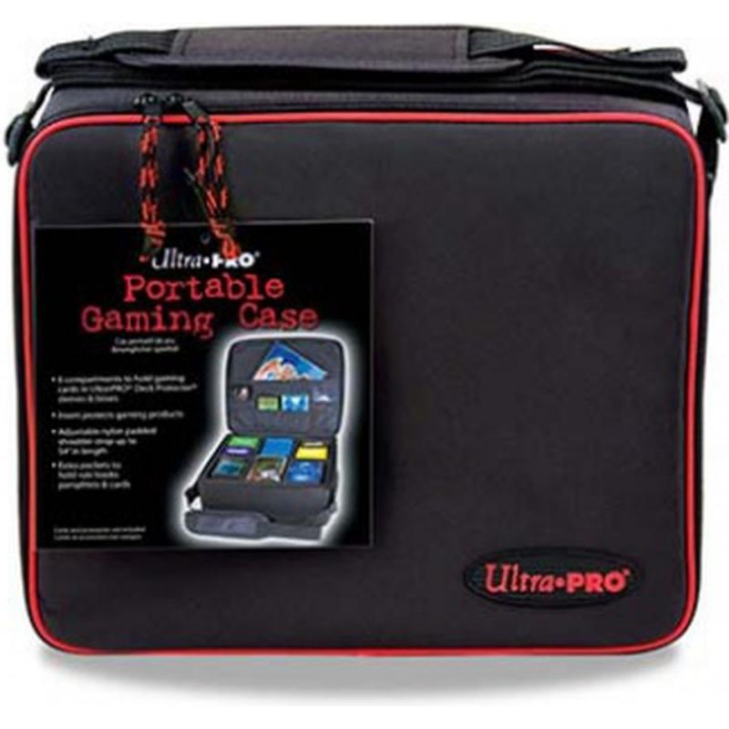 UP - Portable Gaming Pouch