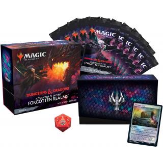 MTG - Adventures in the Forgotten Realms Bundle - EN