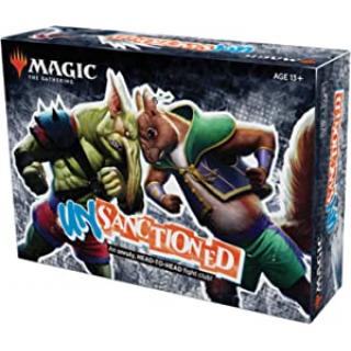 MTG - Unsanctioned - EN