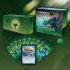 MTG - Zendikar Rising Bundle - EN