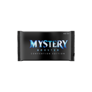 MTG - Mystery Booster Convention Edition 2021 - EN