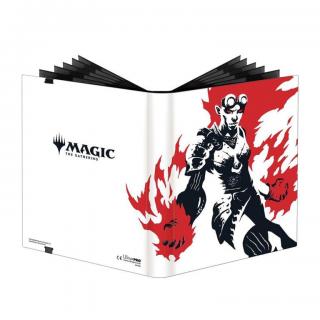 UP - 9-Pocket PRO-Binder for Magic - Chandra