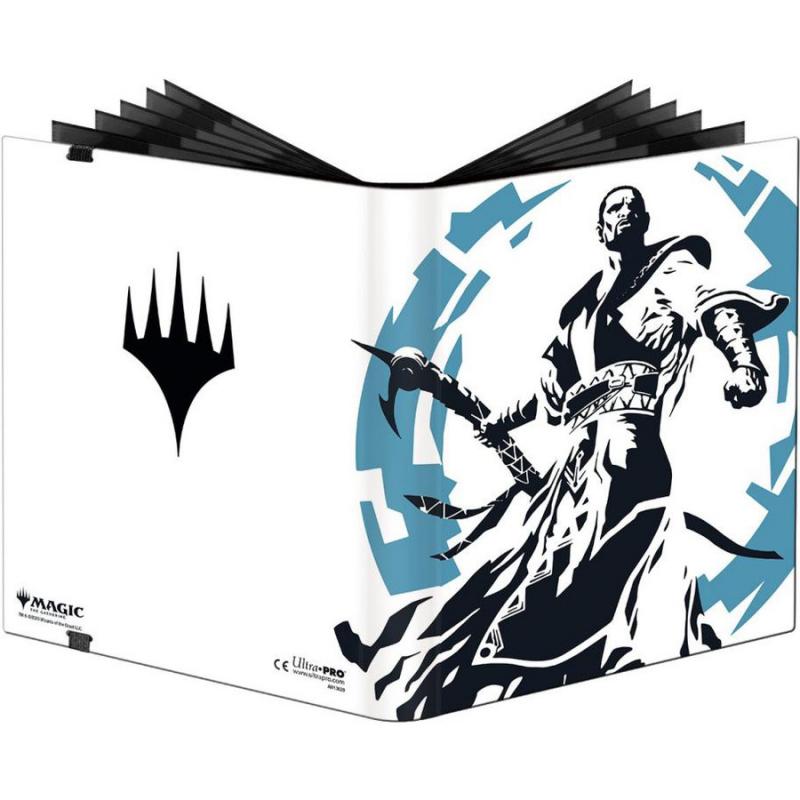 UP - 9-Pocket Pro-Binder - Magic: The Gathering Teferi