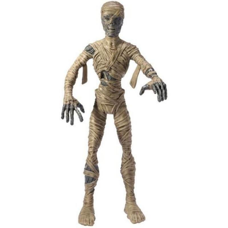 Universal Mini Bendyfig - Mummy
