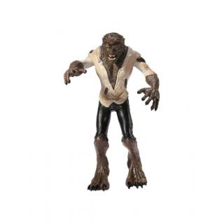 Universal Mini Bendyfig - Wolfman