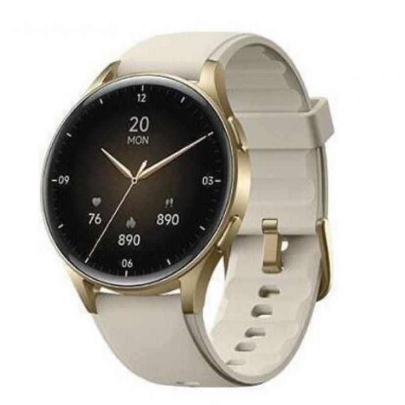 Egoboo X Maui Smartwatch Gemcraft Gold