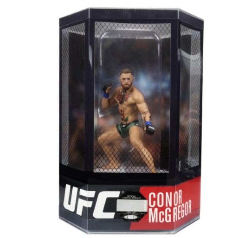 UFC Posed PVC Statue Conor McGregor 18 cm