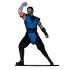 Mortal Kombat 1 Action Figure 1/6 Sub-Zero 25 cm