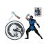Mortal Kombat 1 Action Figure 1/6 Sub-Zero 25 cm